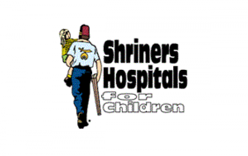 Shriners Hospitals for Children Logo-old