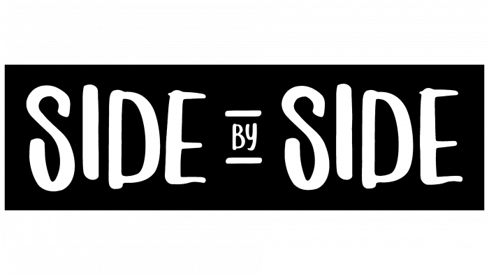 Side by Side Symbol