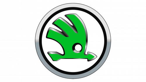 koda Logo 2011