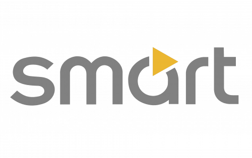 Smart Logo-1998