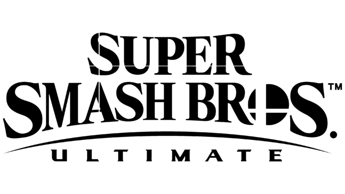 Smash Bros Symbol