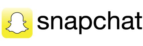 Snapchat Logo color