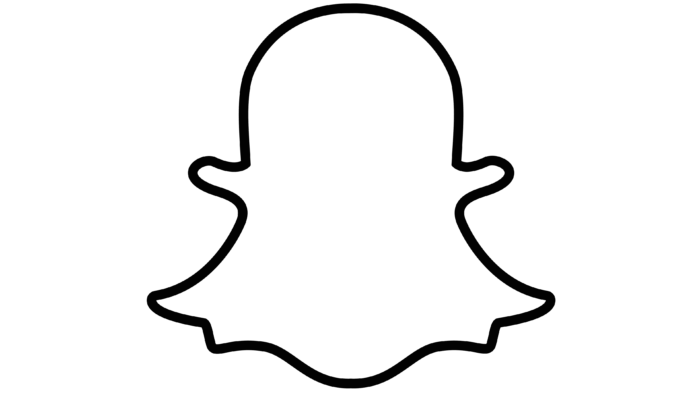 Snapchat Symbol