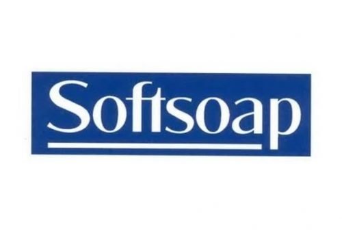 Softsoap Logo-1996