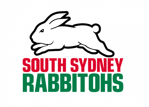 South Sydney Rabbitohs Logo 2007
