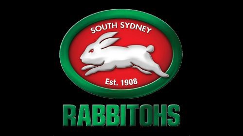 South Sydney Rabbitohs emblem