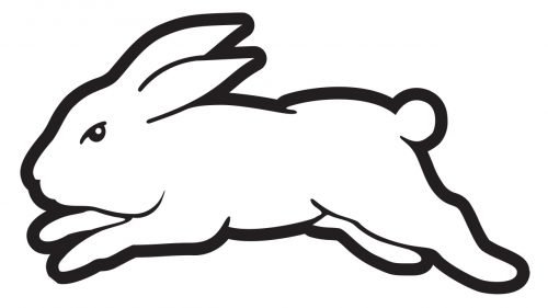 South Sydney Rabbitohs symbol