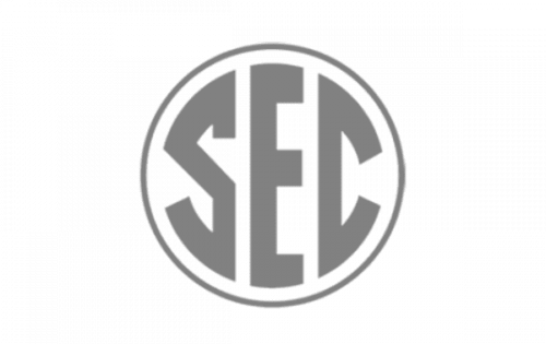 Southeastern Conference Logo-1964