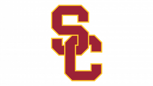Southern California Trojans logo