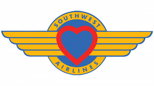 Southwest Logo 1971