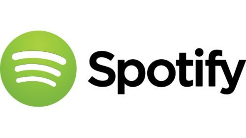 Spotify Logo 2013