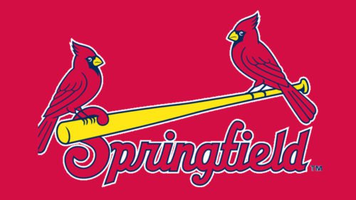 Springfield Cardinals Symbol