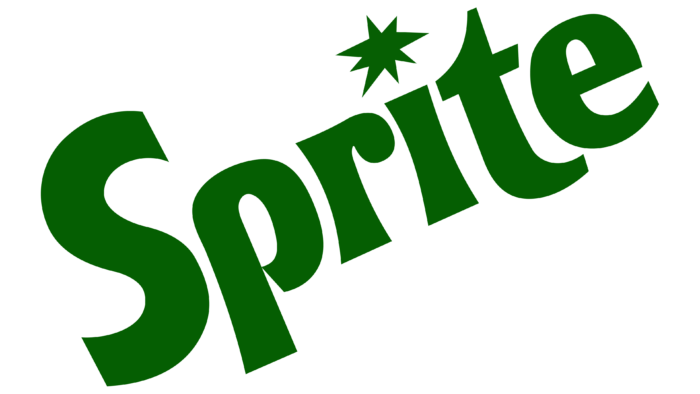 Sprite Logo 1972