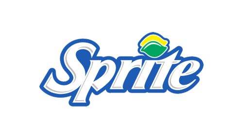 Sprite Logo 2004