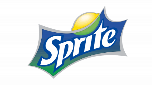 Sprite Logo 2008