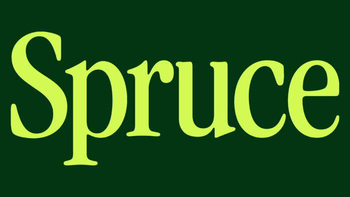 Spruce New Logo