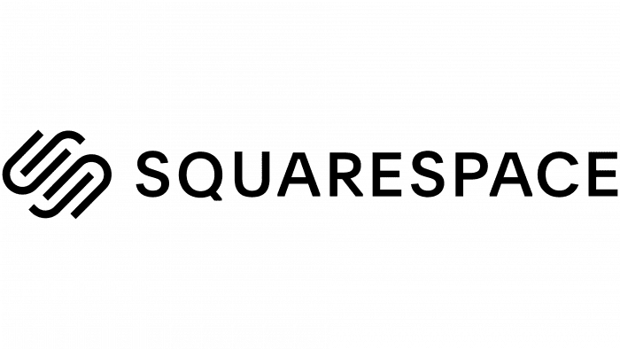 Squarespace Logo 2018-present