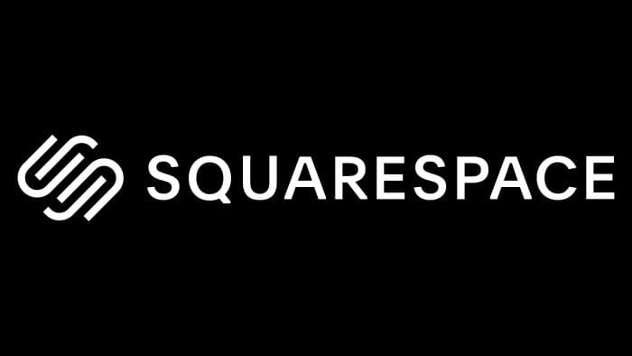 Squarespace Symbol