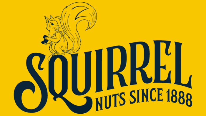 Squirrel Symbol