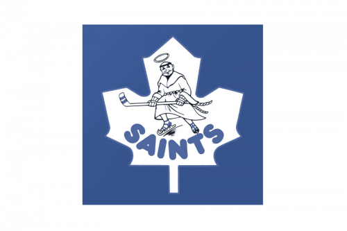 St. Catharines Saints 1982