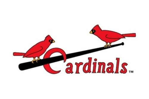 St. Louis Cardinals Logo 1922