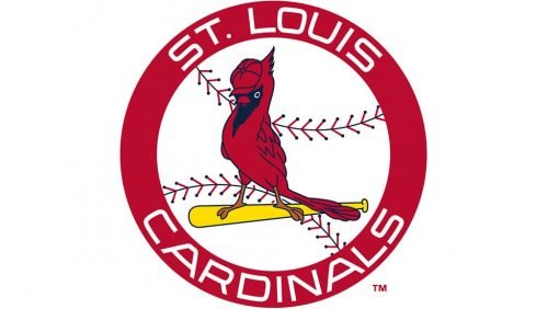 St. Louis Cardinals Logo 1967