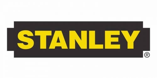 Stanley Logo 1950-2013