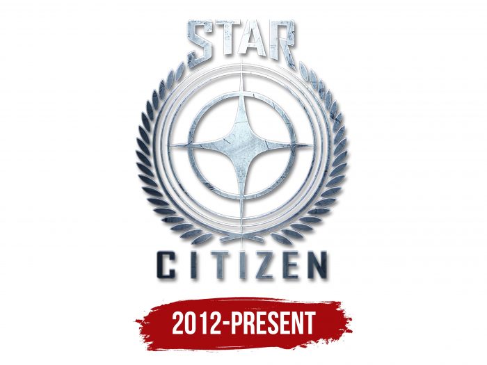 Star Citizen Logo History