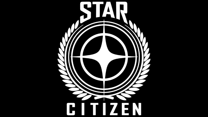 Star Citizen Symbol