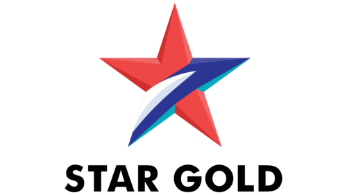 Star Gold Logo