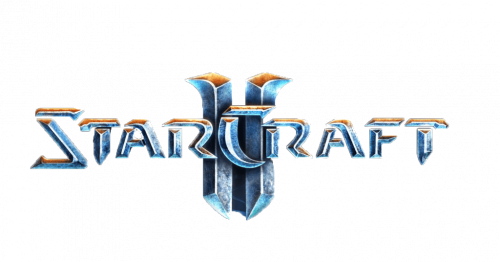 StarCraft 2 logo