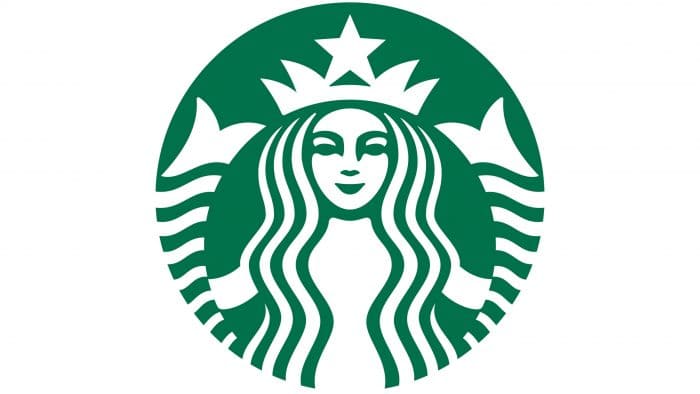 Starbucks Logo 2011-present