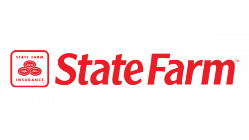 State Farm Logo 2006