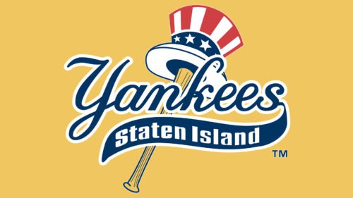 Staten Island Yankees emblem