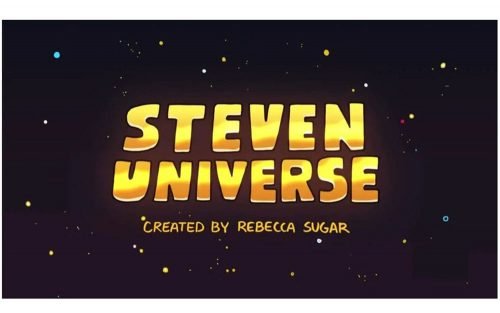 Steven Universe Logo-2013-p