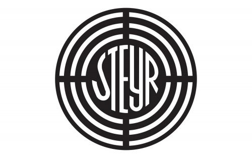 Steyr Logo-1950