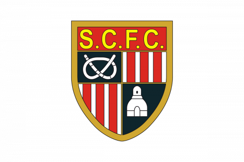 Stoke City Logo 1977