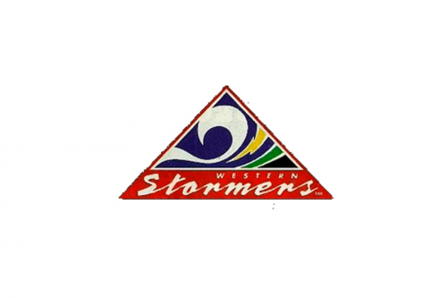 Stormers Logo 1997