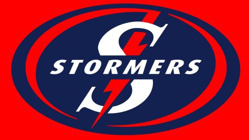 Stormers logo rugby