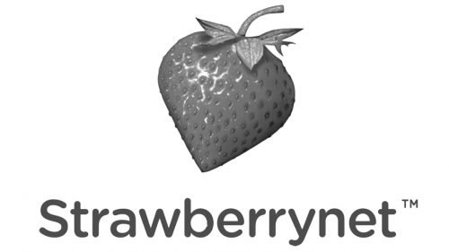 Strawberrynet Logo