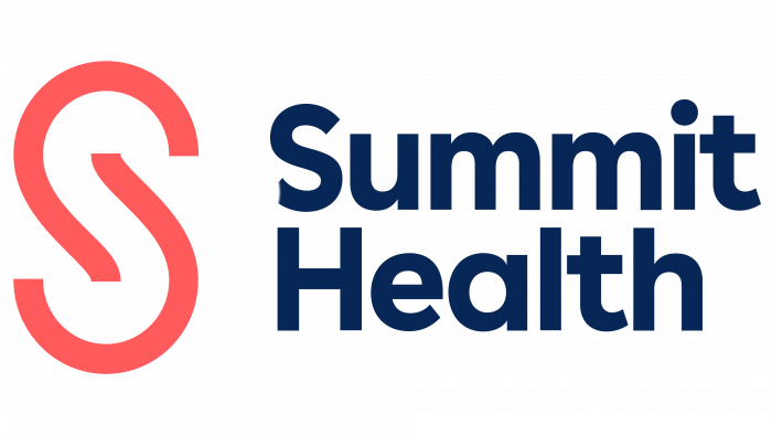 Summit Health New Logo