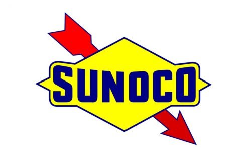 Sunoco Logo-1954