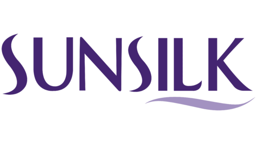 Sunsilk Logo 2001