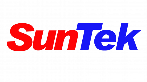 Suntek logo