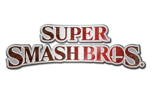 Super Smash Bros Logo-2008