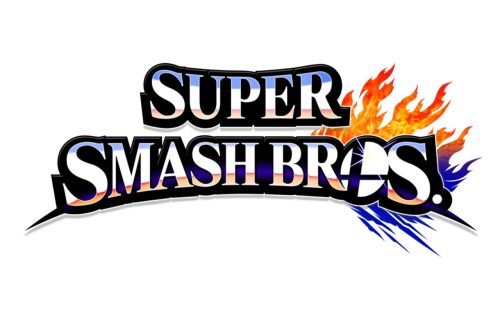 Super Smash Bros Logo-2014
