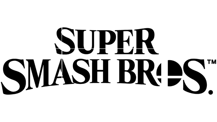 Super Smash Bros. Logo