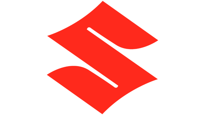 Suzuki Canada Inc. Logo