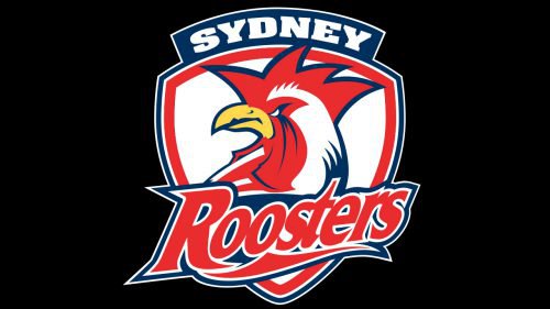 Sydney Roosters emblem