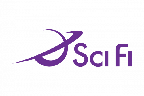Syfy Logo 2002